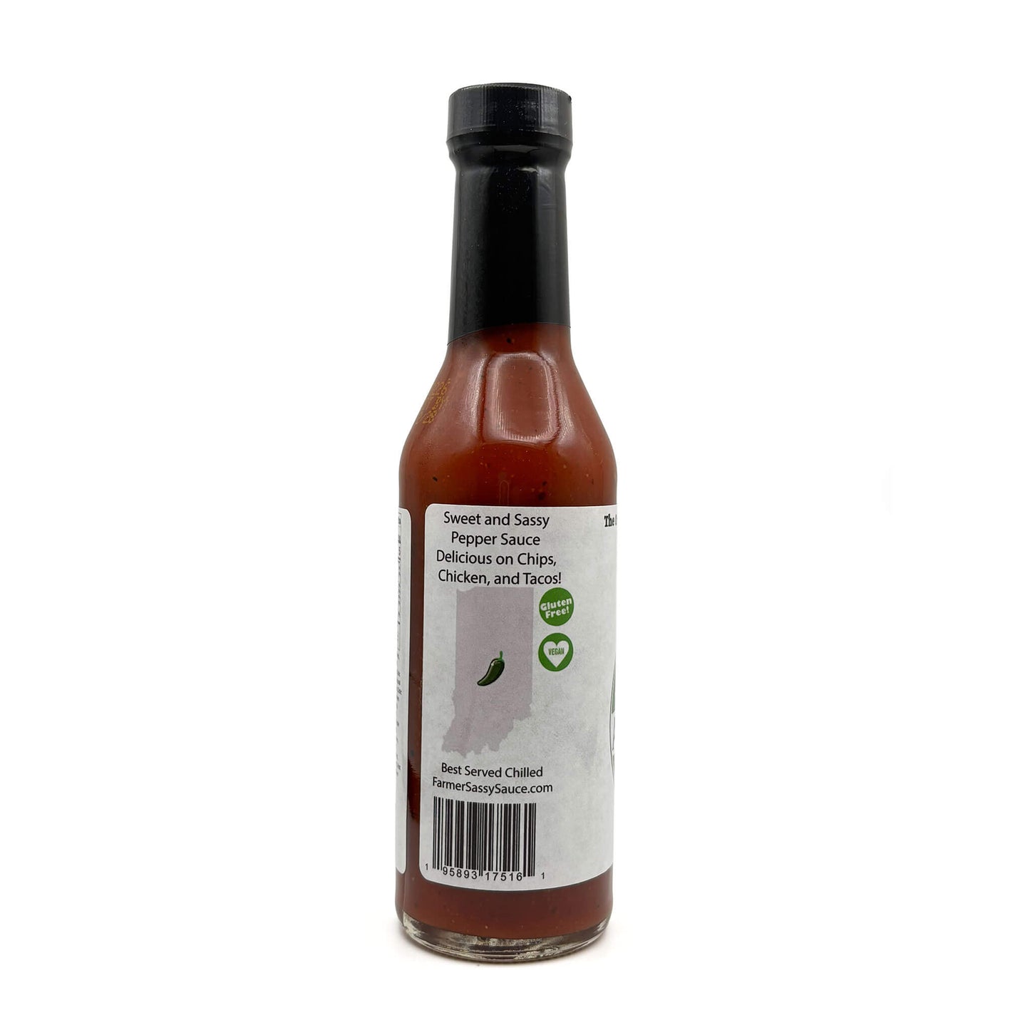 Farmer's Original Sauce