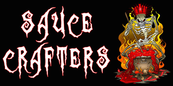 Sauce Crafters, Inc.
