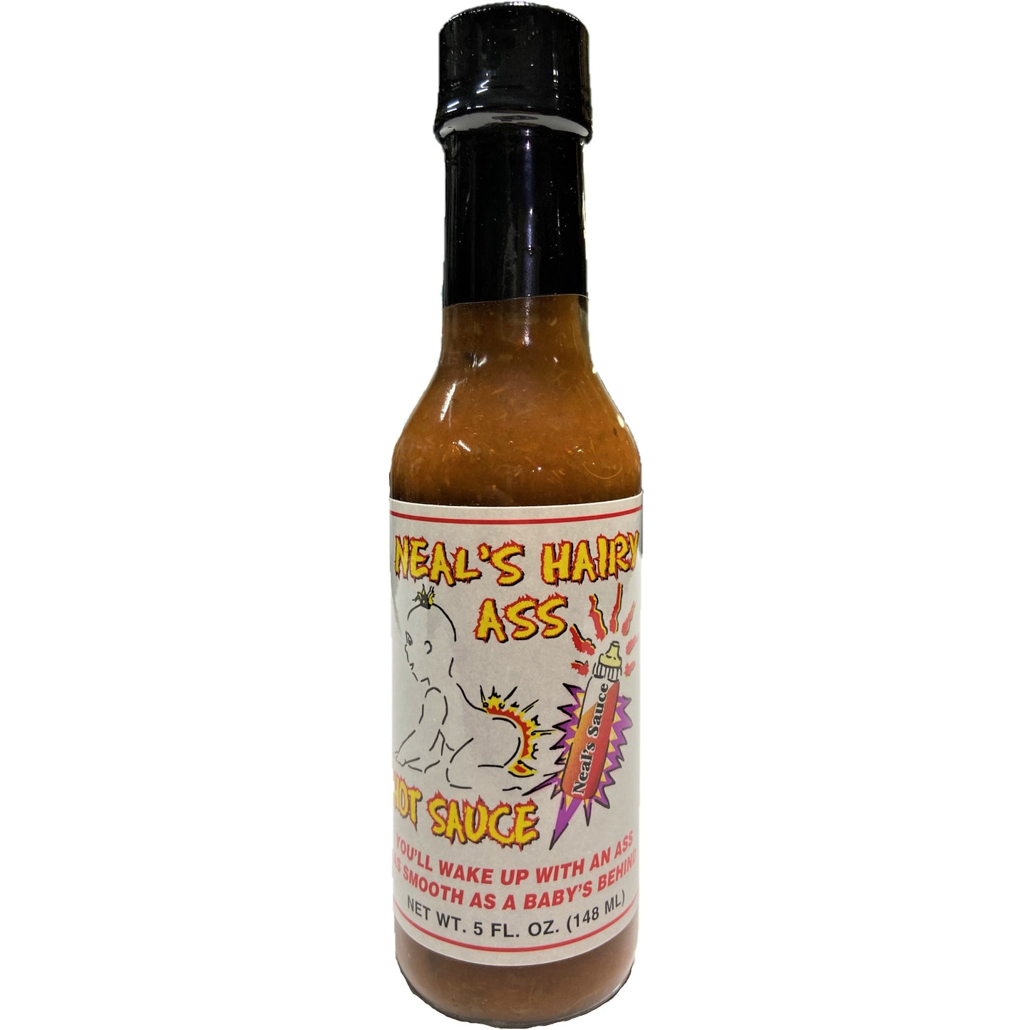 Hot Mama Combo Pack