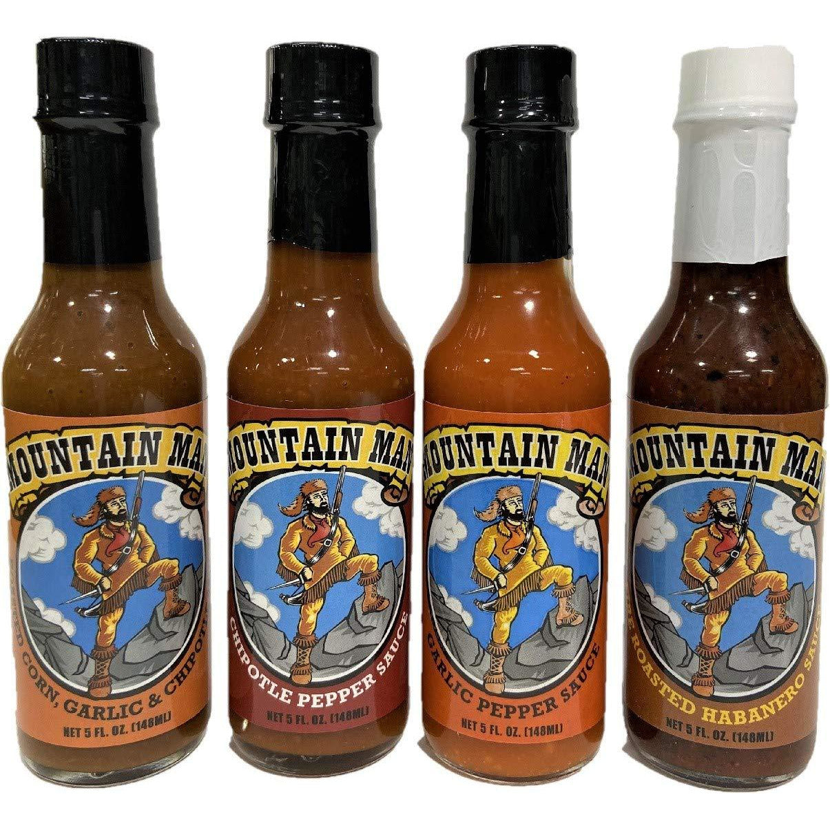 Survivor Gift Box Pack