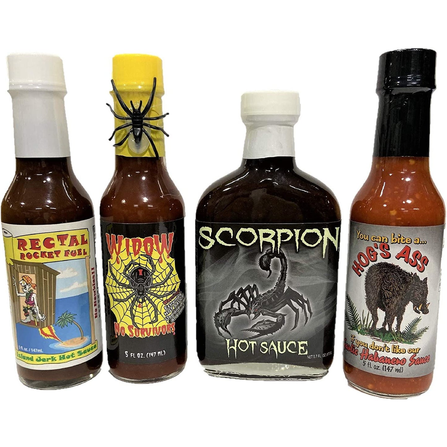 Pain Gift Box Pack