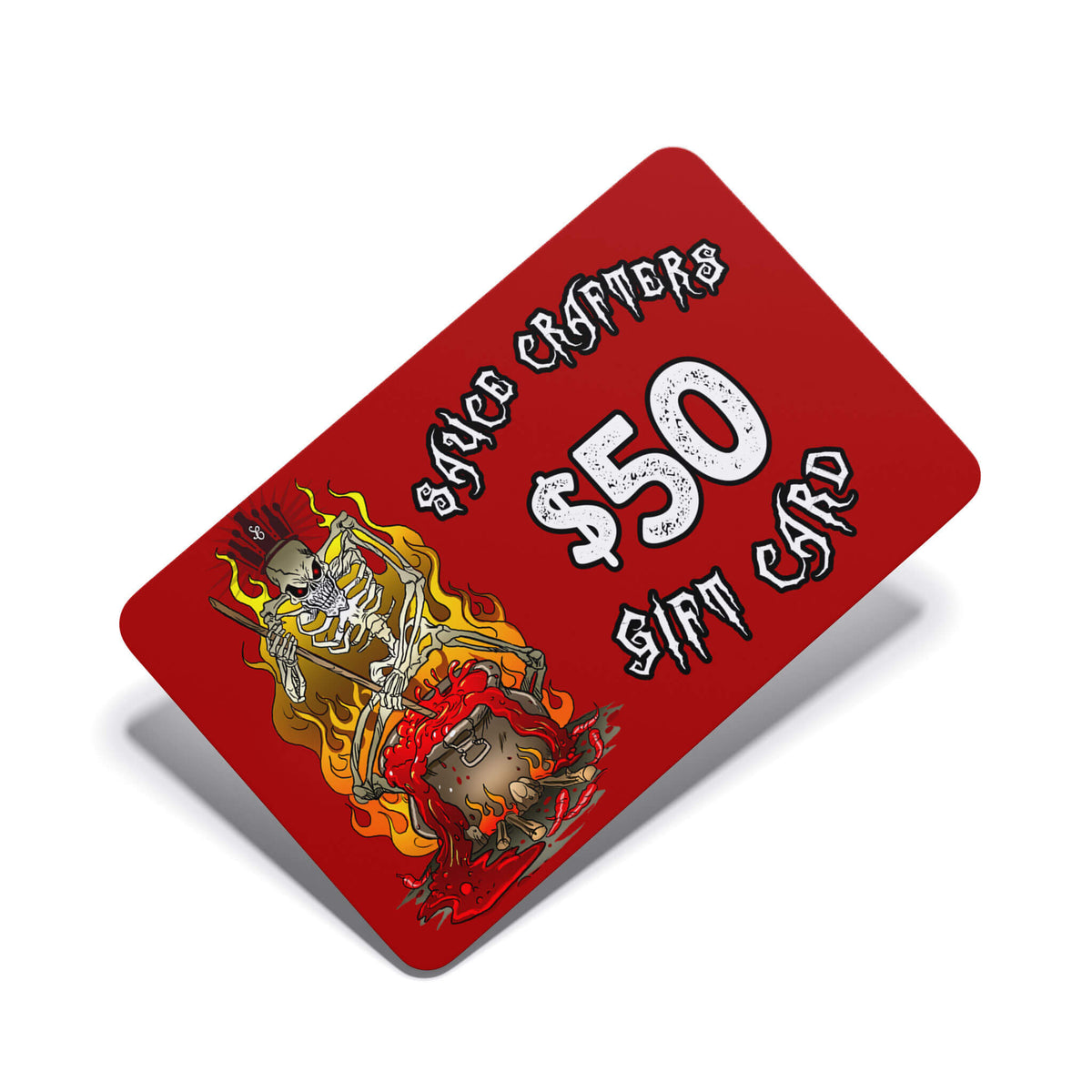 Gift Cards