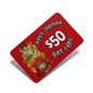 Gift Cards