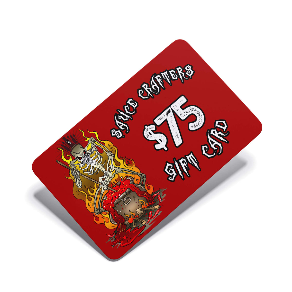 Gift Cards
