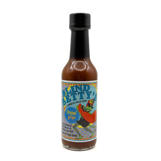 Blind Betty's Original