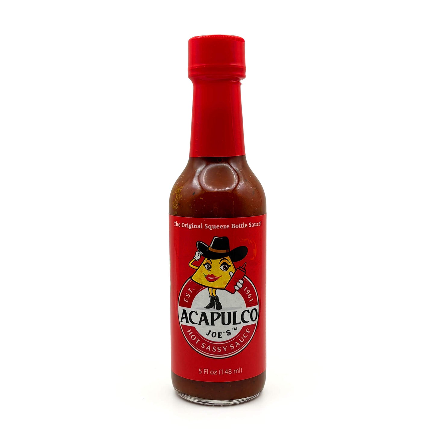 Farmer's Spicy Sauce