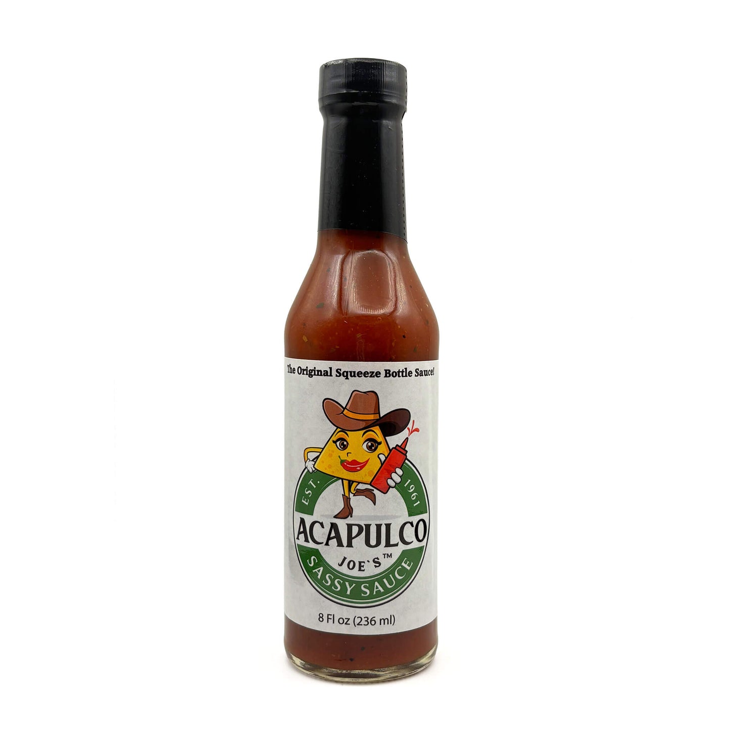Farmer's Original Sauce
