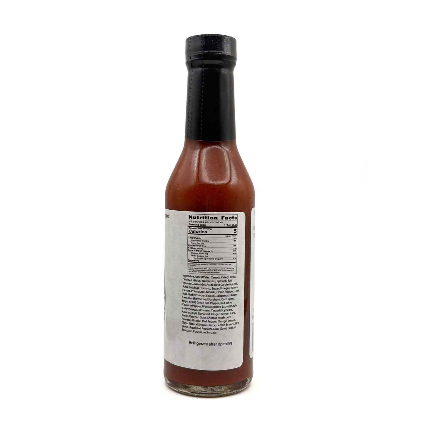 Farmer's Original Sauce