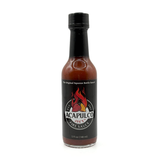 Farmer's Fire