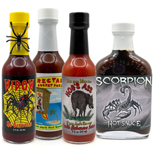 Pain Gift Box Pack