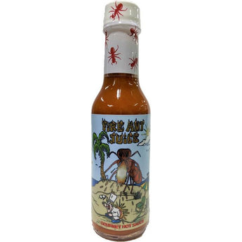 Fire Ant Juice Hot Sauce